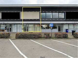 Commercial à vendre à Hoogstraten