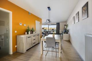 Apartment for sale in Mechelen