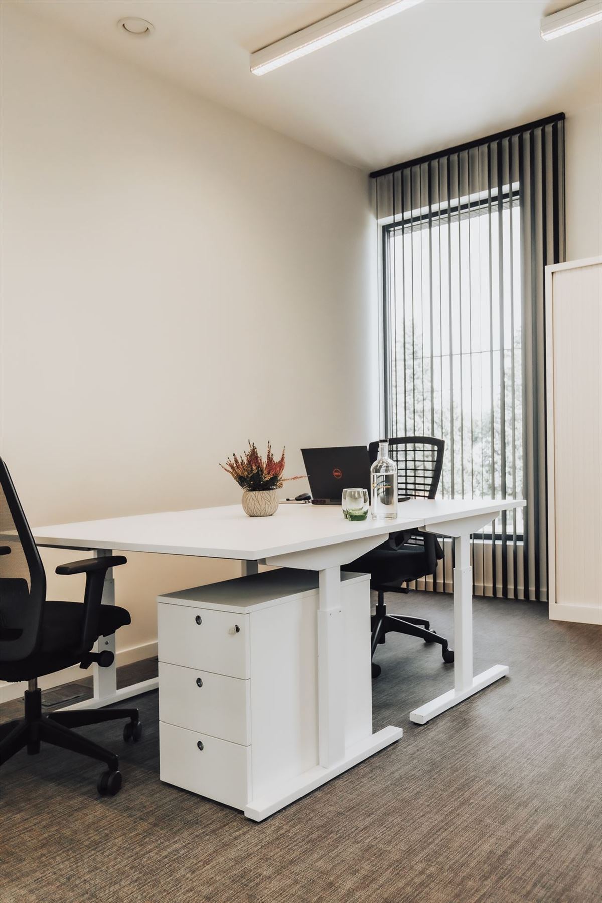 kantoorruimtes/burelen - foto 3