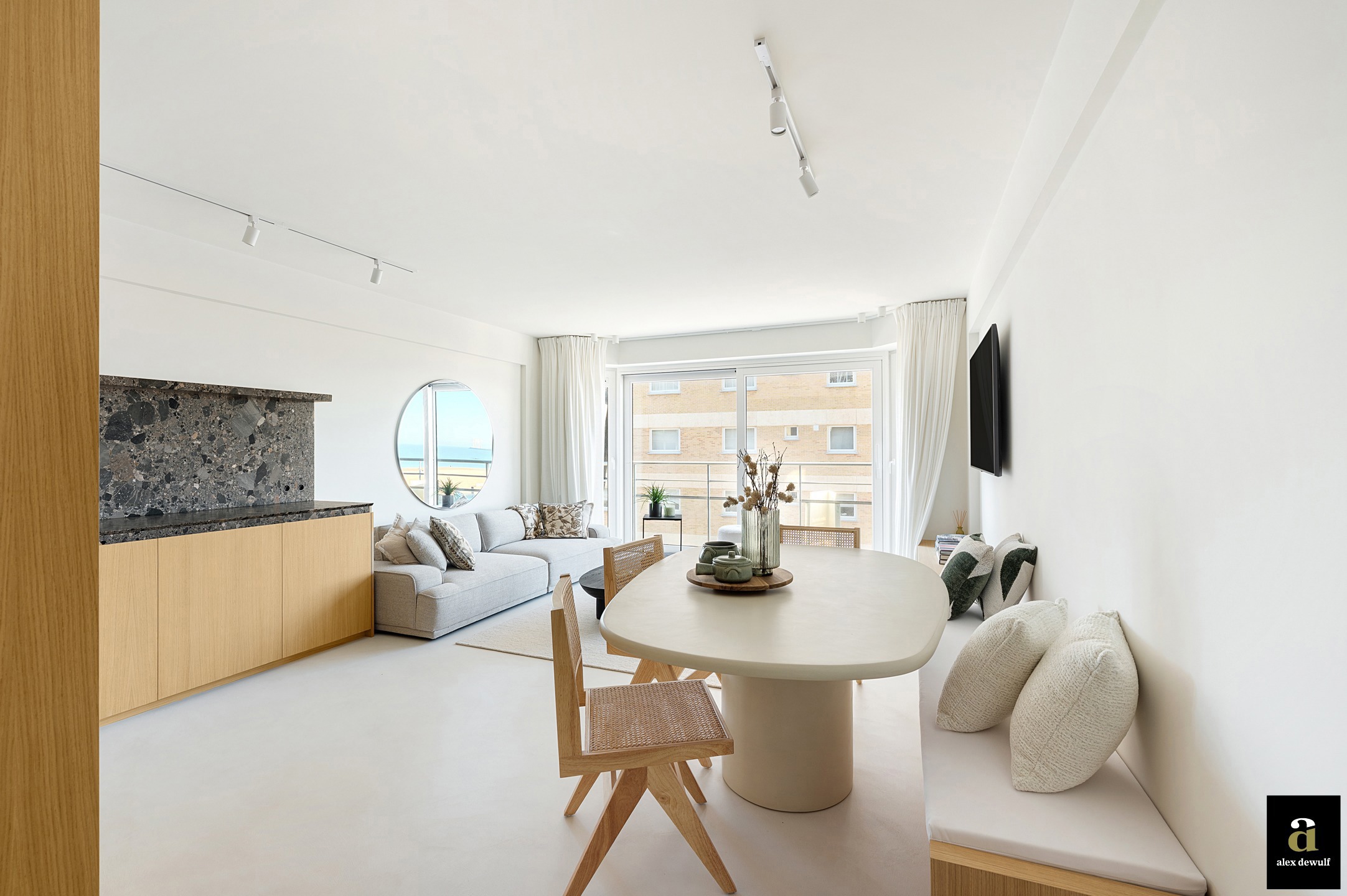 Apartment for sale in Knokke-Heist with 2 bedrooms - photo 3