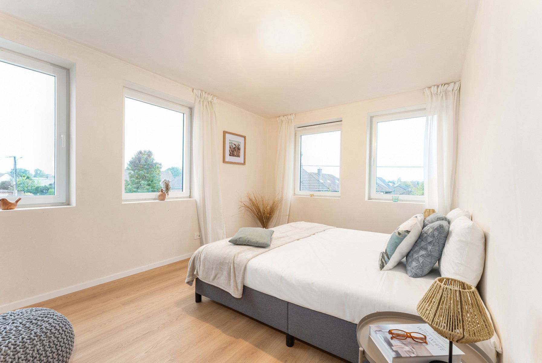 Halfopen nieuwbouwwoning - foto 5