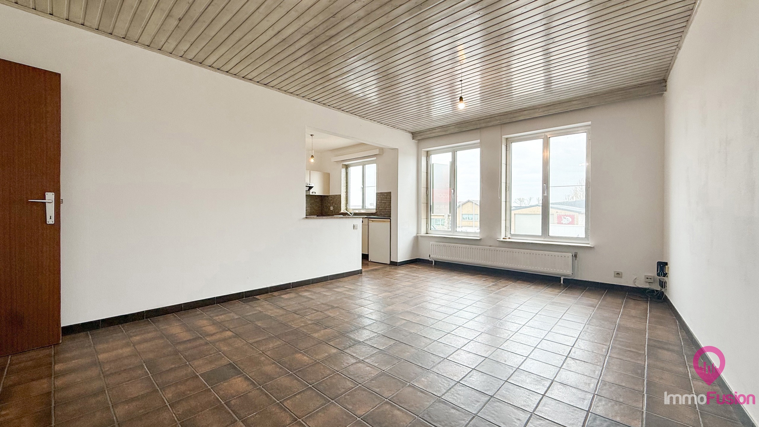 Appartement à vendre à Herck-la-Ville avec 2 chambres - photo 4