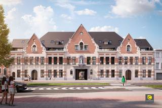 Huis te koop in Mortsel