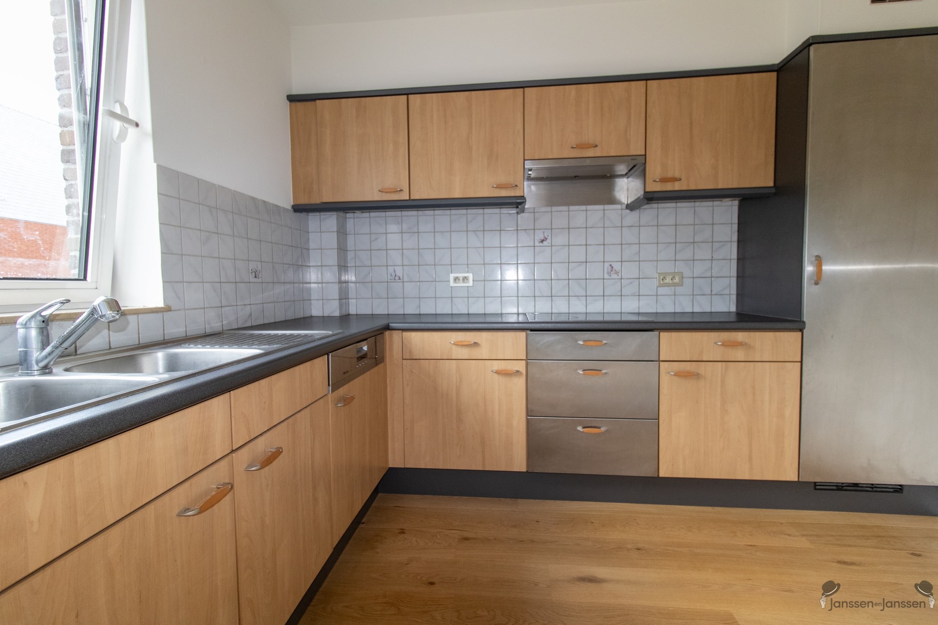appartement - foto 4