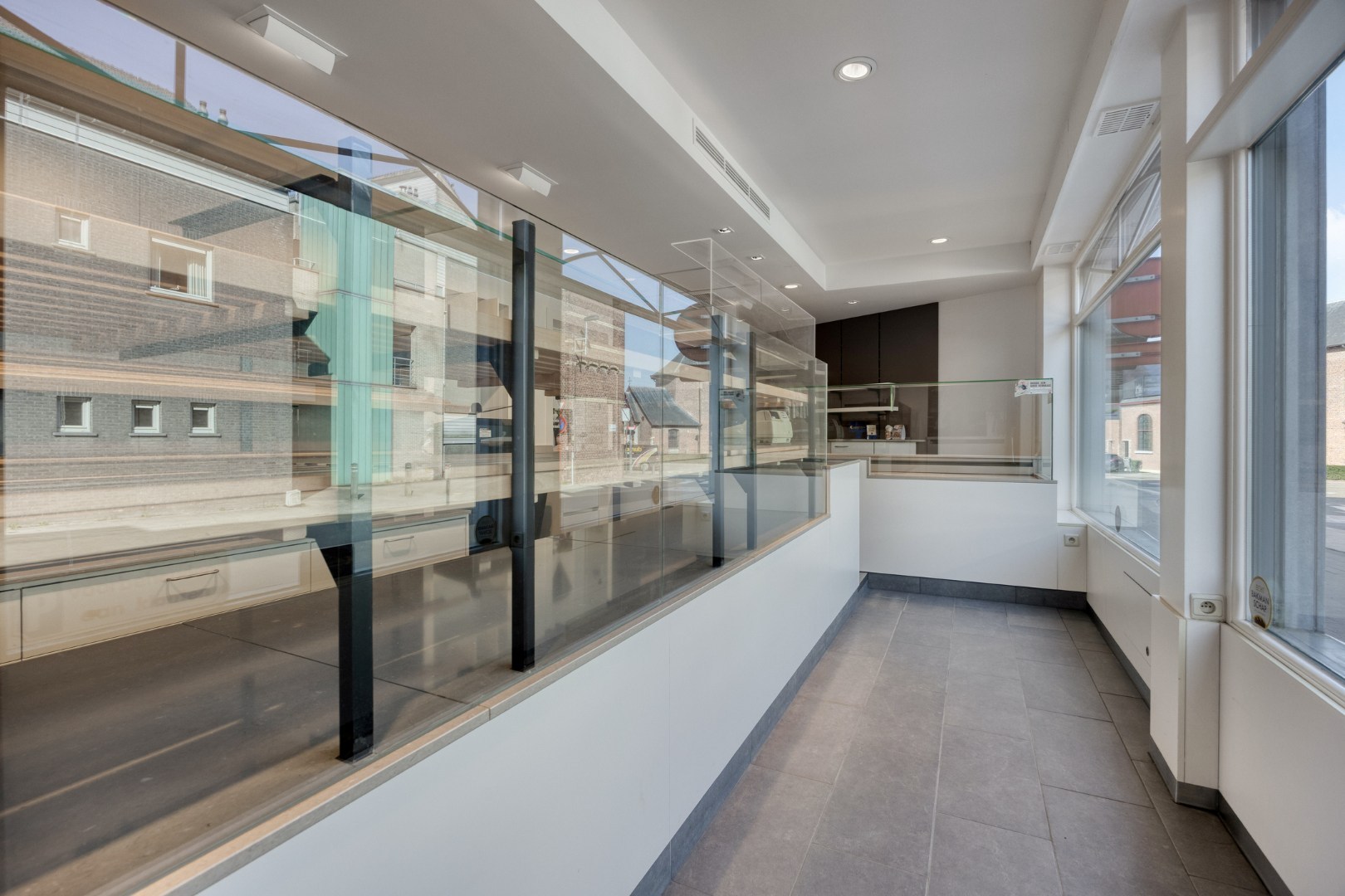 Grote rijwoning met mogelijkheid tot kangoeroewoning! - foto 2