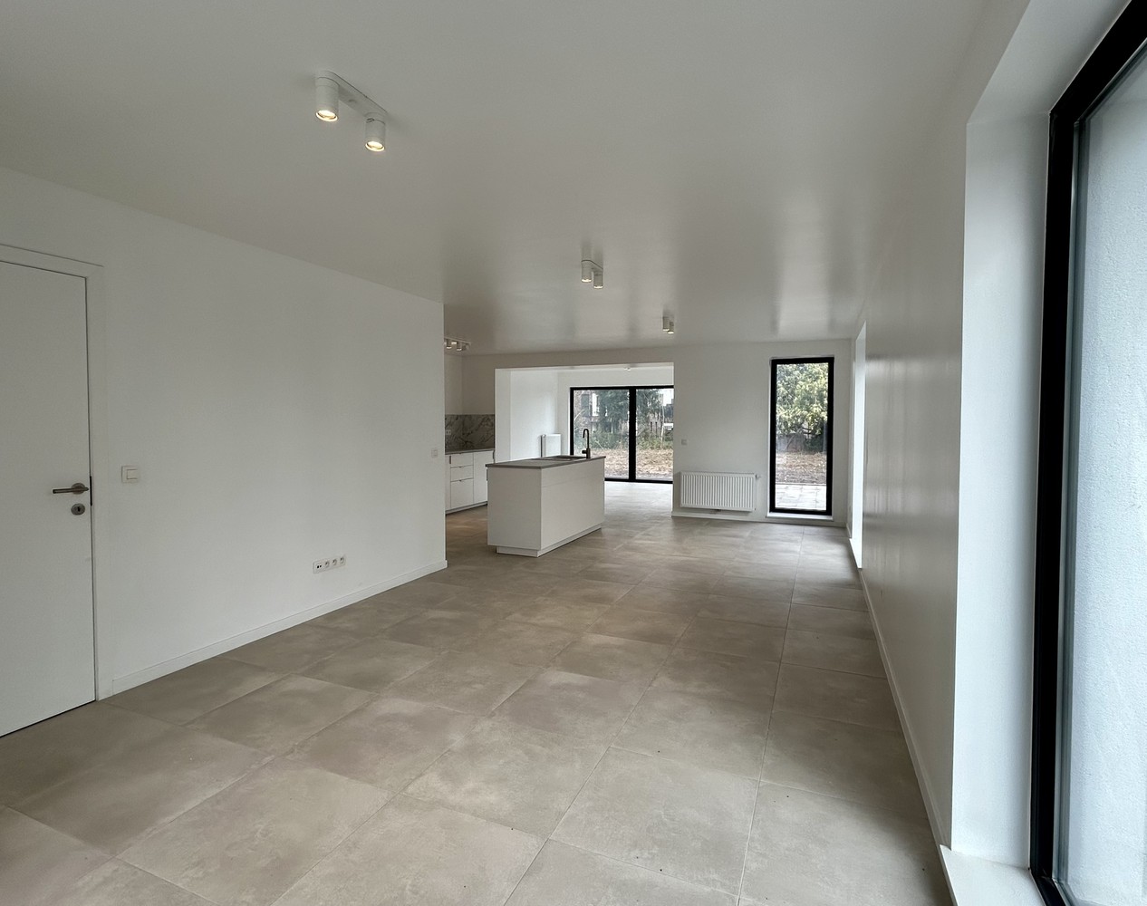 Volledig gerenoveerde instapklare woning met EPC A in Veltem-Beisem - foto 2