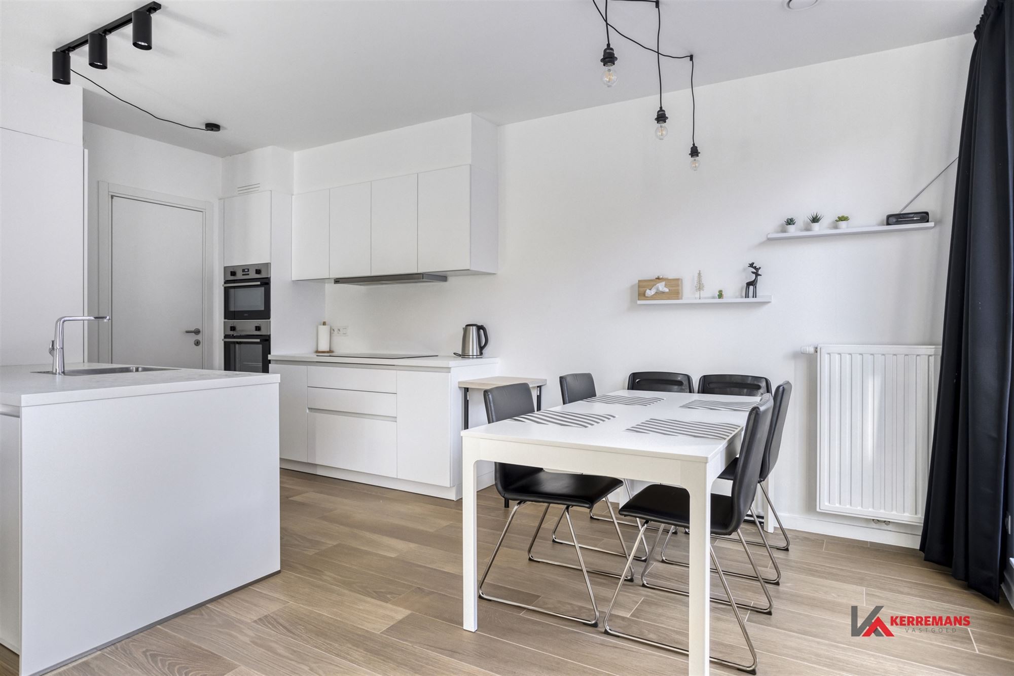 Appartement - photo 5