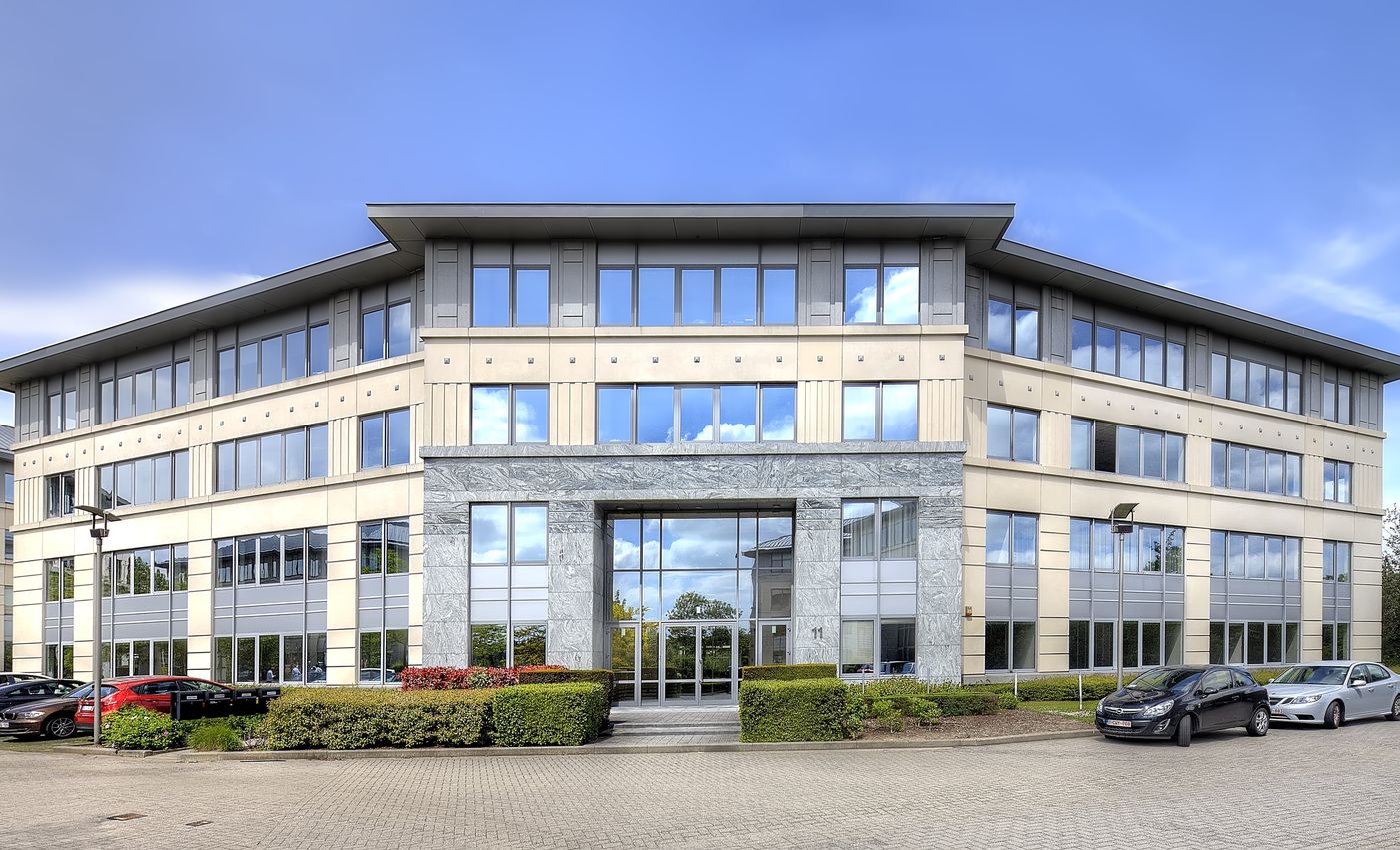 Moderne instapklare kantoren van 649 m² nabij de R0 te Zaventem - foto 4