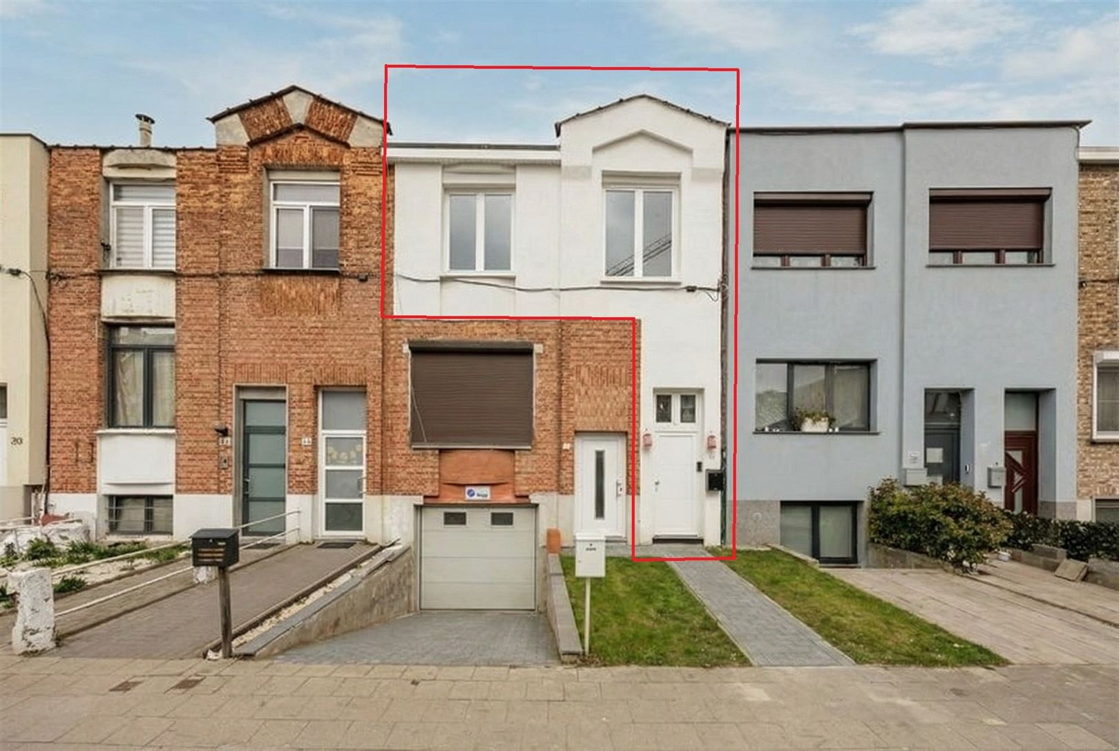 Volledig gerenoveerd & Energiezuinig: Ruime gezinswoning met 3 slaapkamers - foto 2