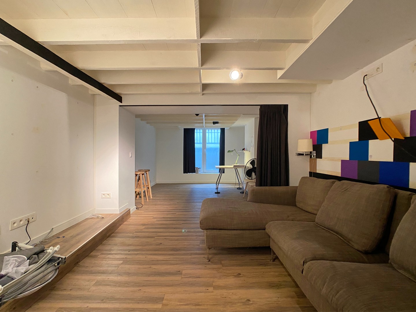 Apartment for rent in Ghent with 2 bedrooms - photo 3