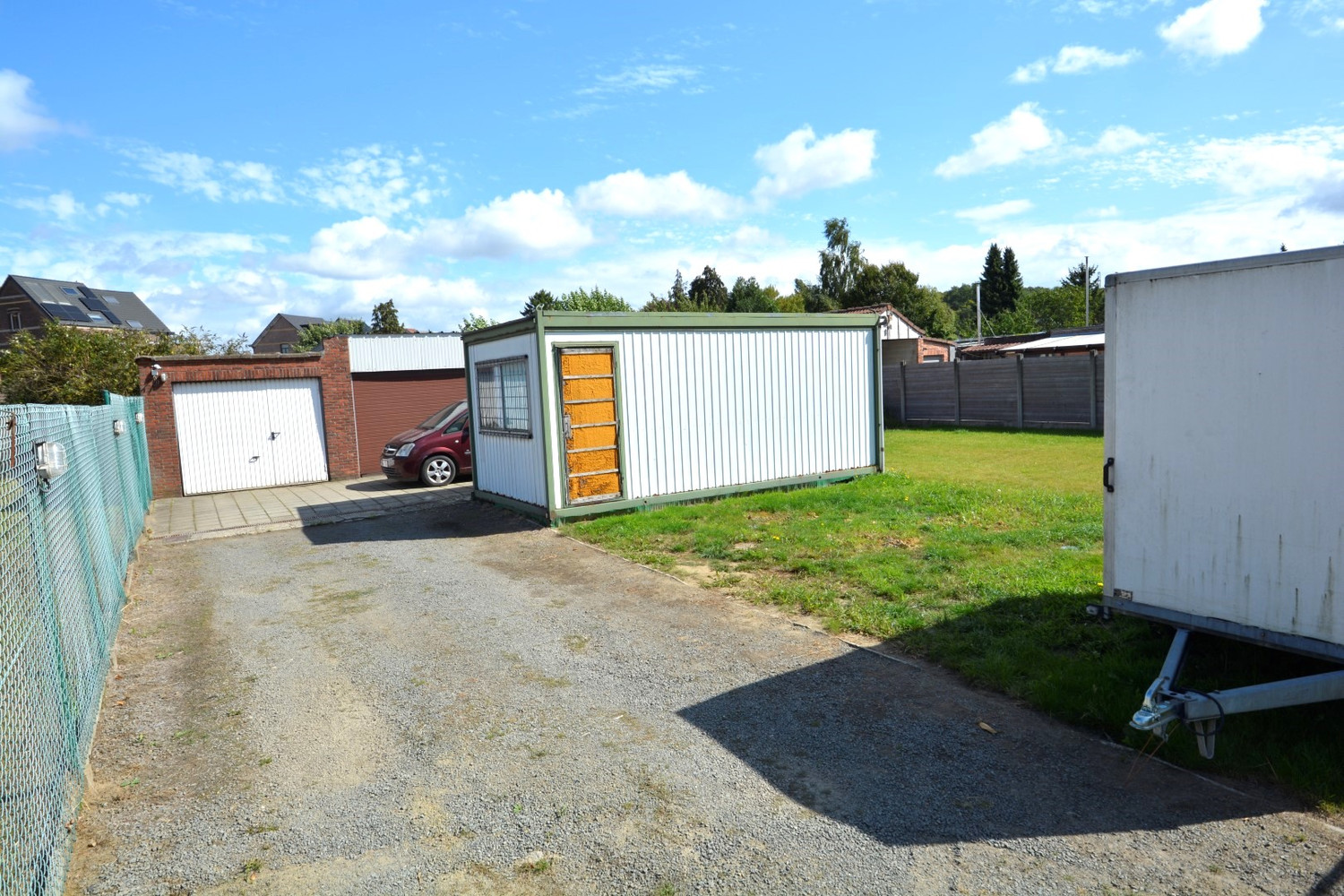 BOUWGROND VOOR H.O.B. OP GOEDE LOCATIE TE RANST! - foto 3