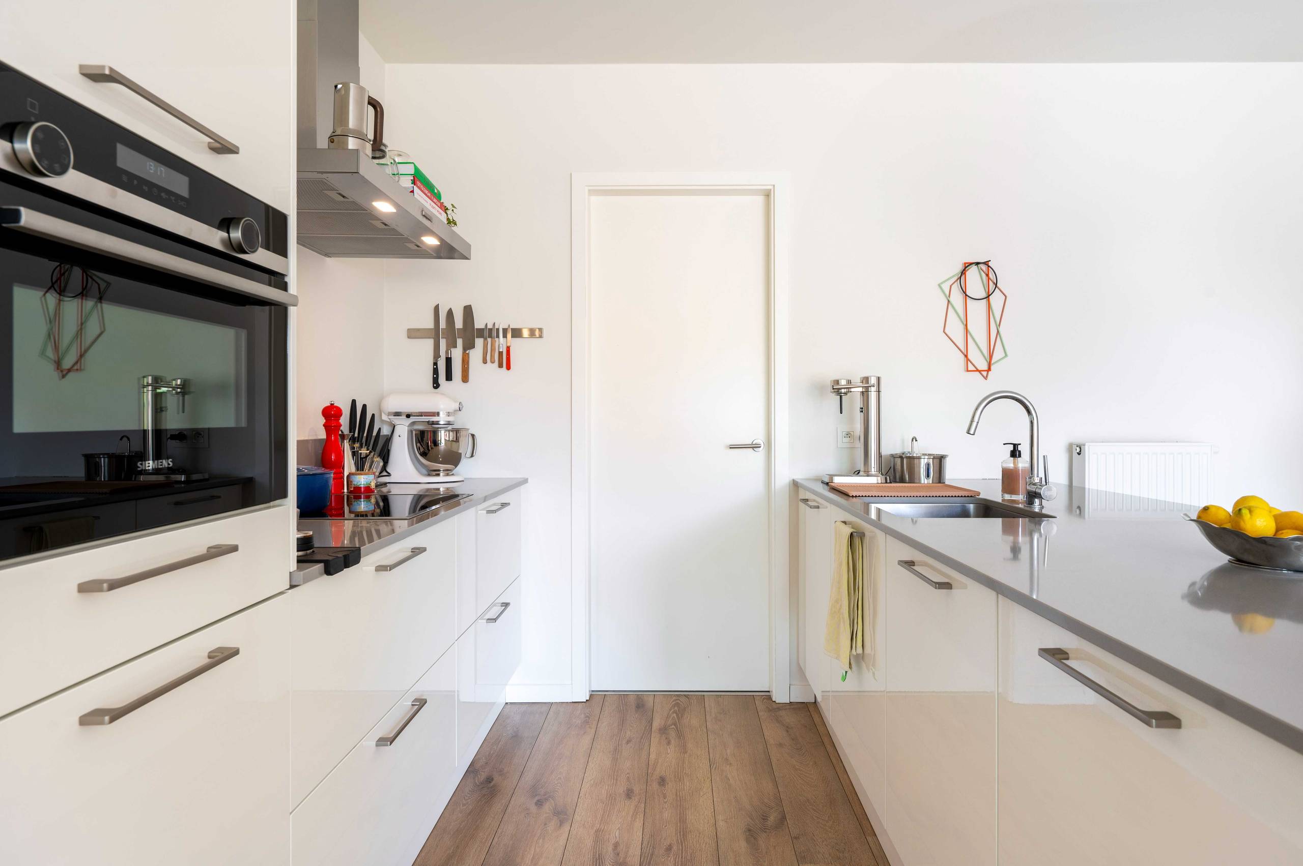 Appartement te koop in Berchem met 2 slaapkamers - foto 4