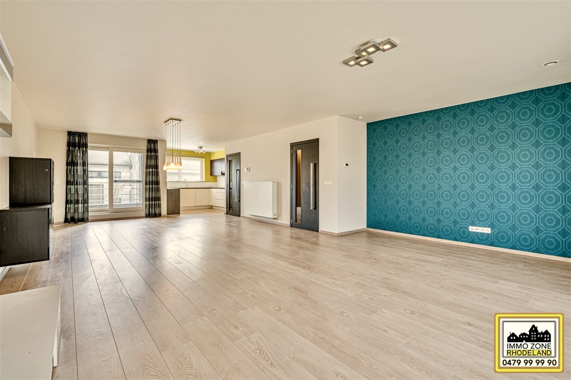 Prachtige instapklare woning met 4 slpks, garage en tuin - foto 5