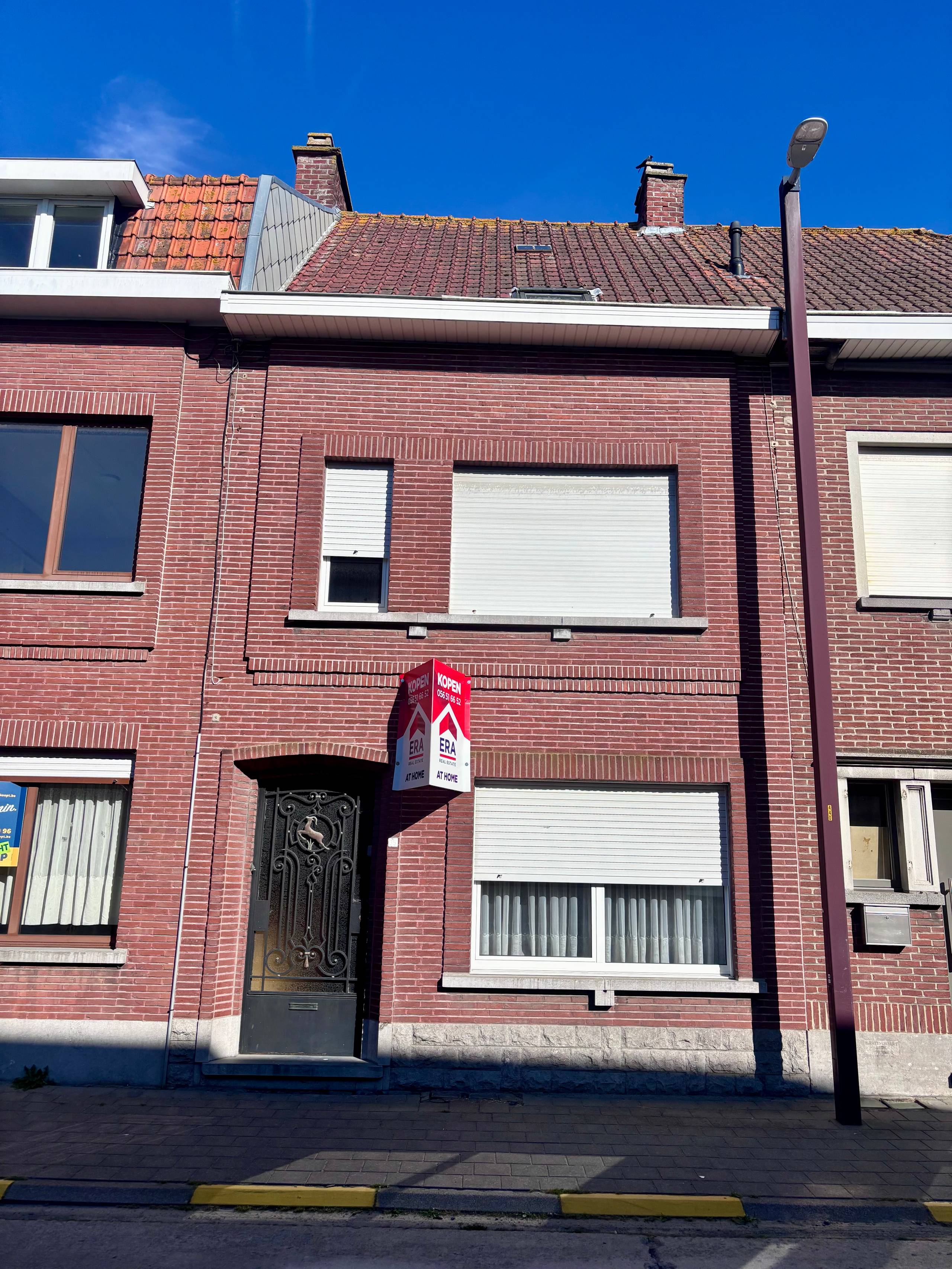 Maison à vendre à Moorslede