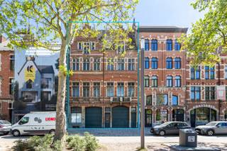 House for sale in Antwerp