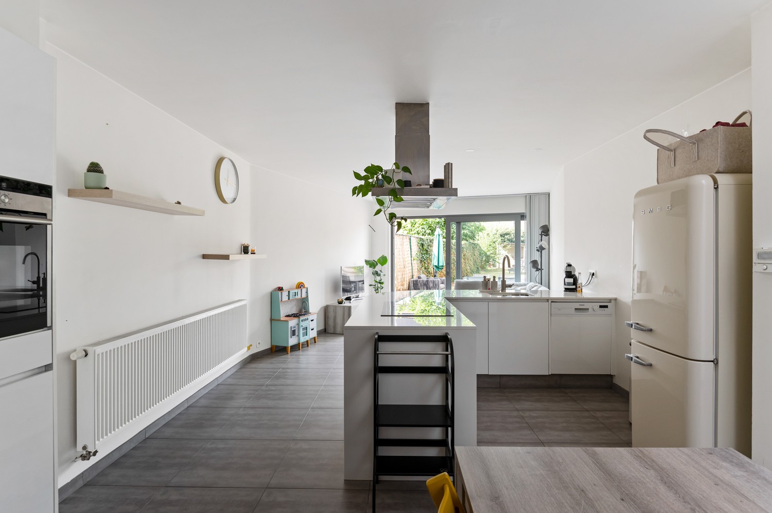 Maison à vendre à Lint avec 3 chambres - photo 1