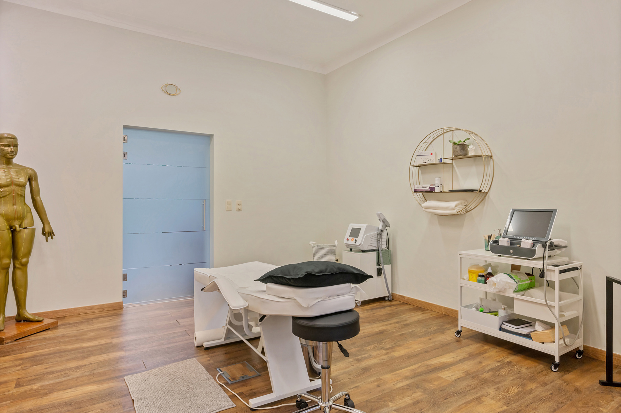 Commercial à louer à Anvers - photo 5