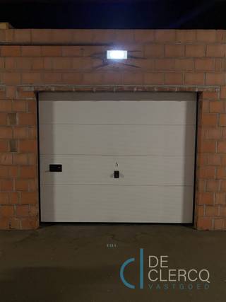 Garage for rent in Lochristi