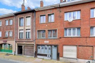 Te koop: Gezellig appartement in de Statiestraat in Aarschot, op wandelafstand van het stadscentrum en vlakbij het station.Bekijk het appartement...