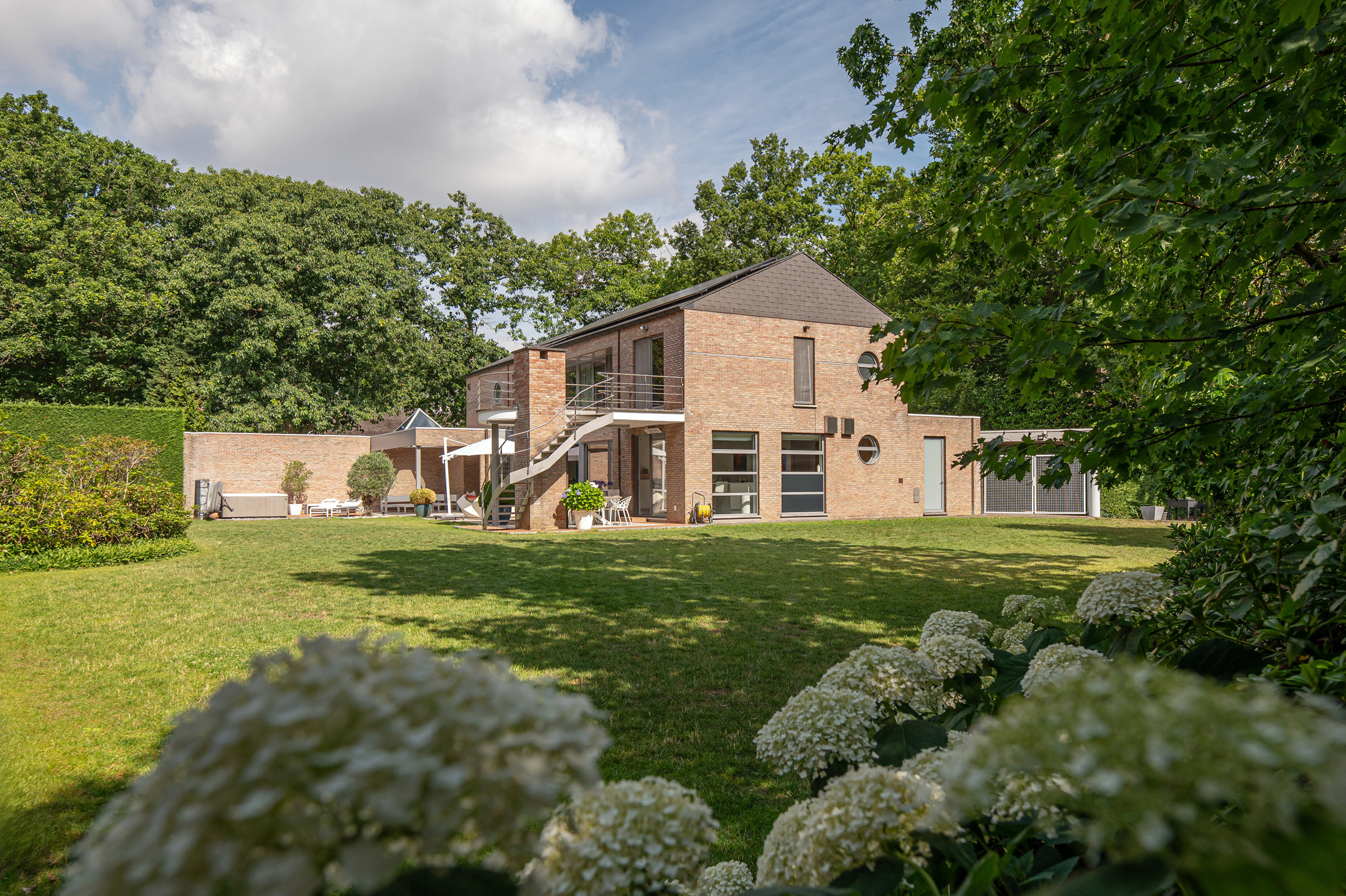 Maison à vendre à Brasschaat avec 4 chambres - photo 2