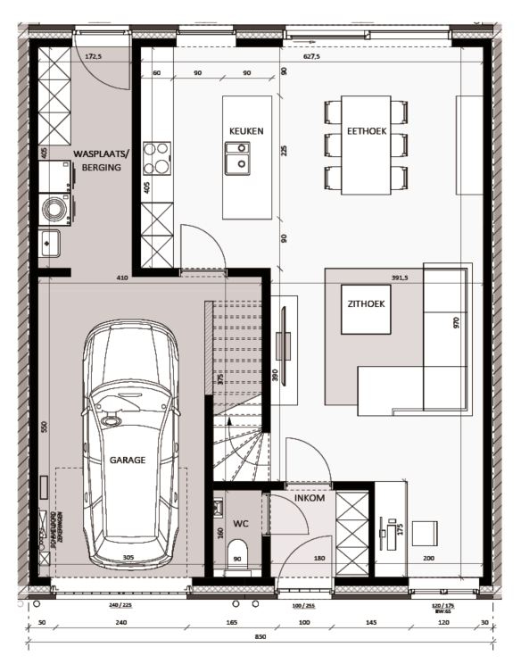 Duurzame nieuwbouw met afwerking naar wens - foto 2