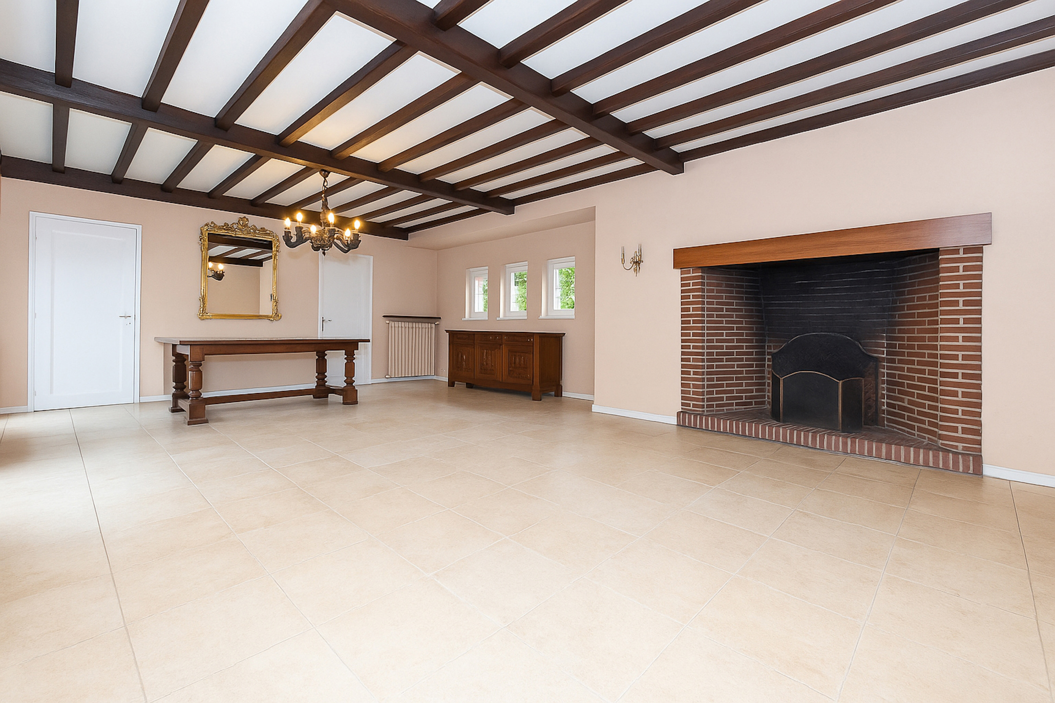 Maison à vendre à Ixelles avec 3 chambres - photo 2