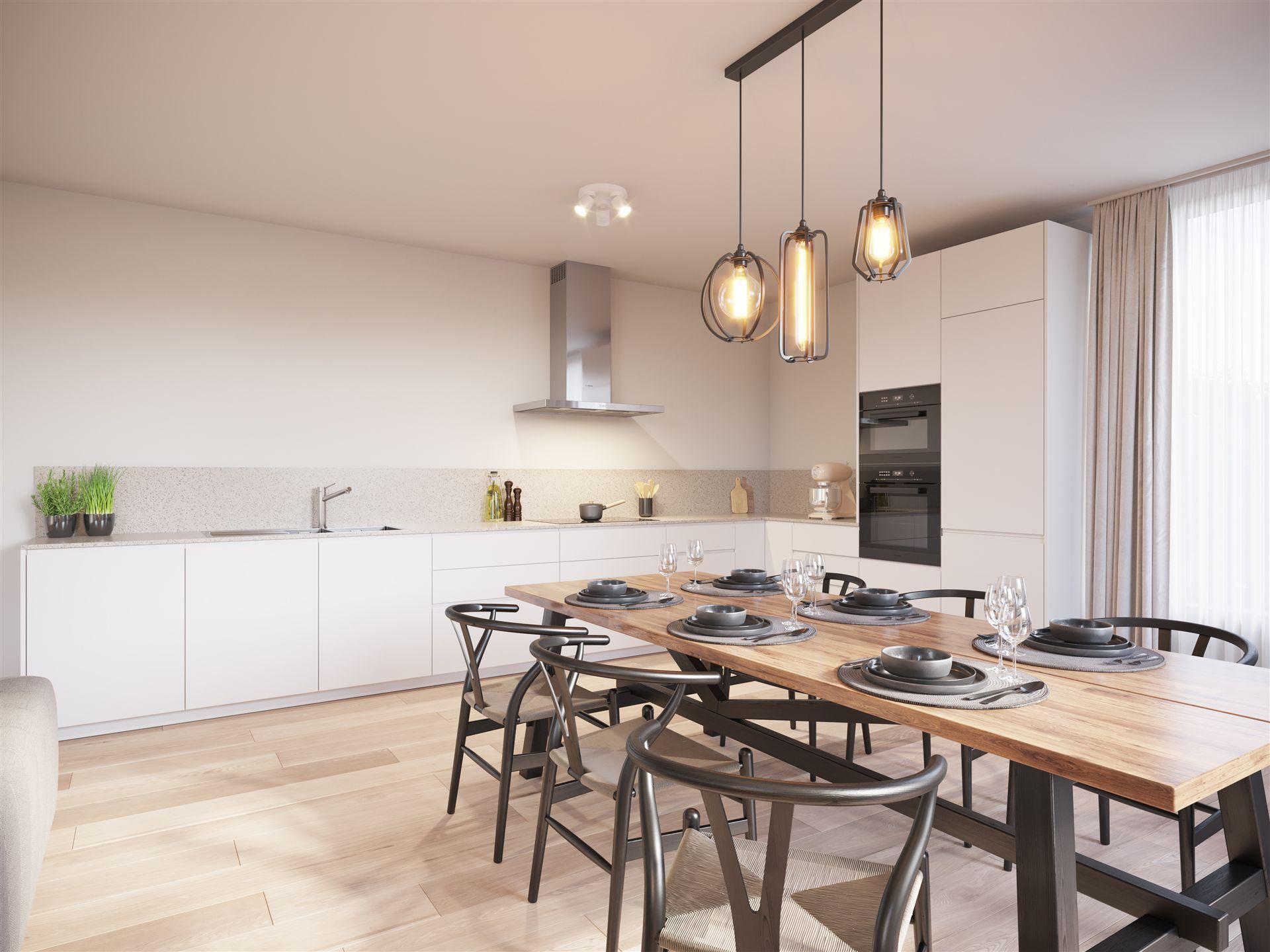 Appartement à vendre à Puurs avec 1 chambre - photo 4