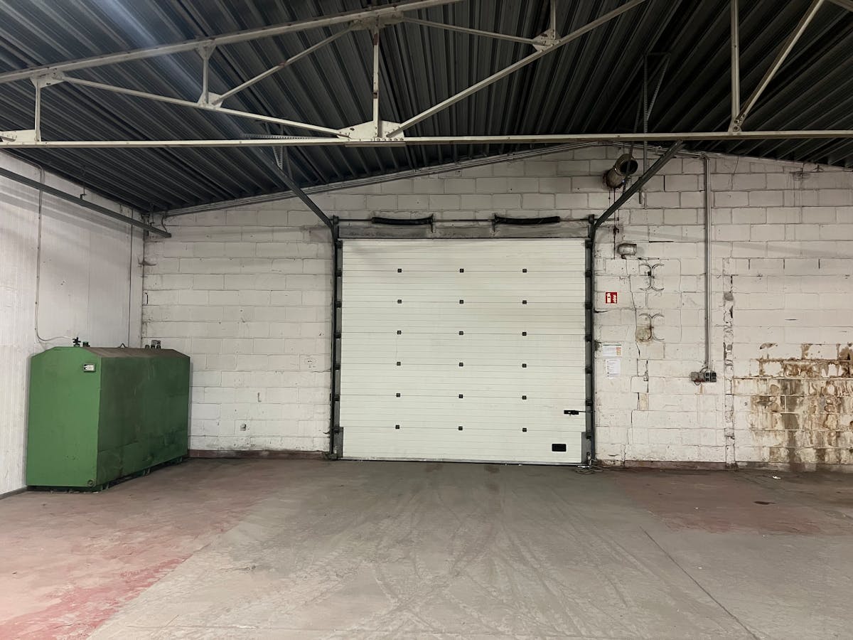Magazijn te huur van ca. 600 m² in Tielt - foto 4