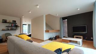 House for rent in Bierbeek