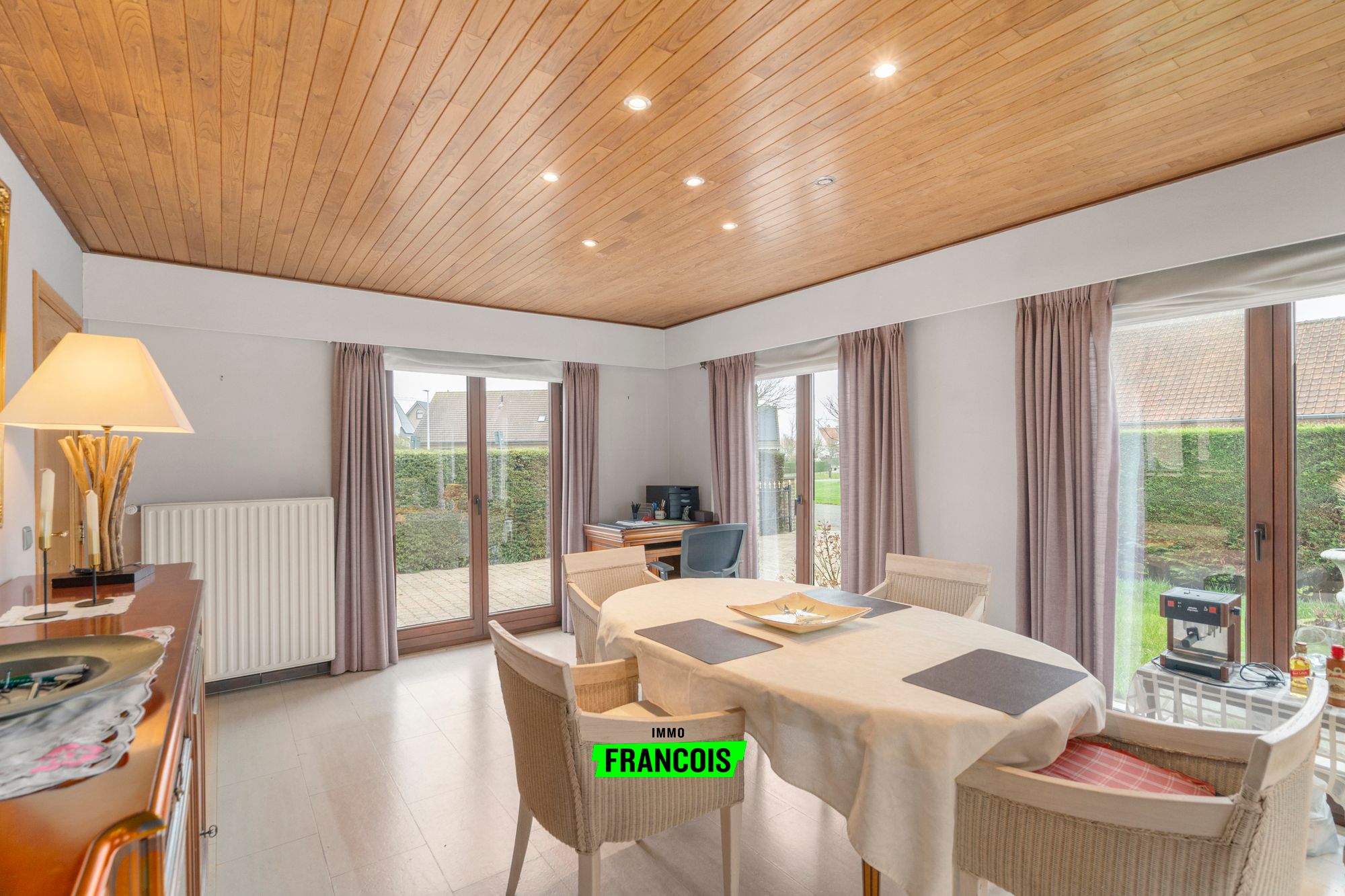 House for sale in De Haan with 3 bedrooms - photo 5