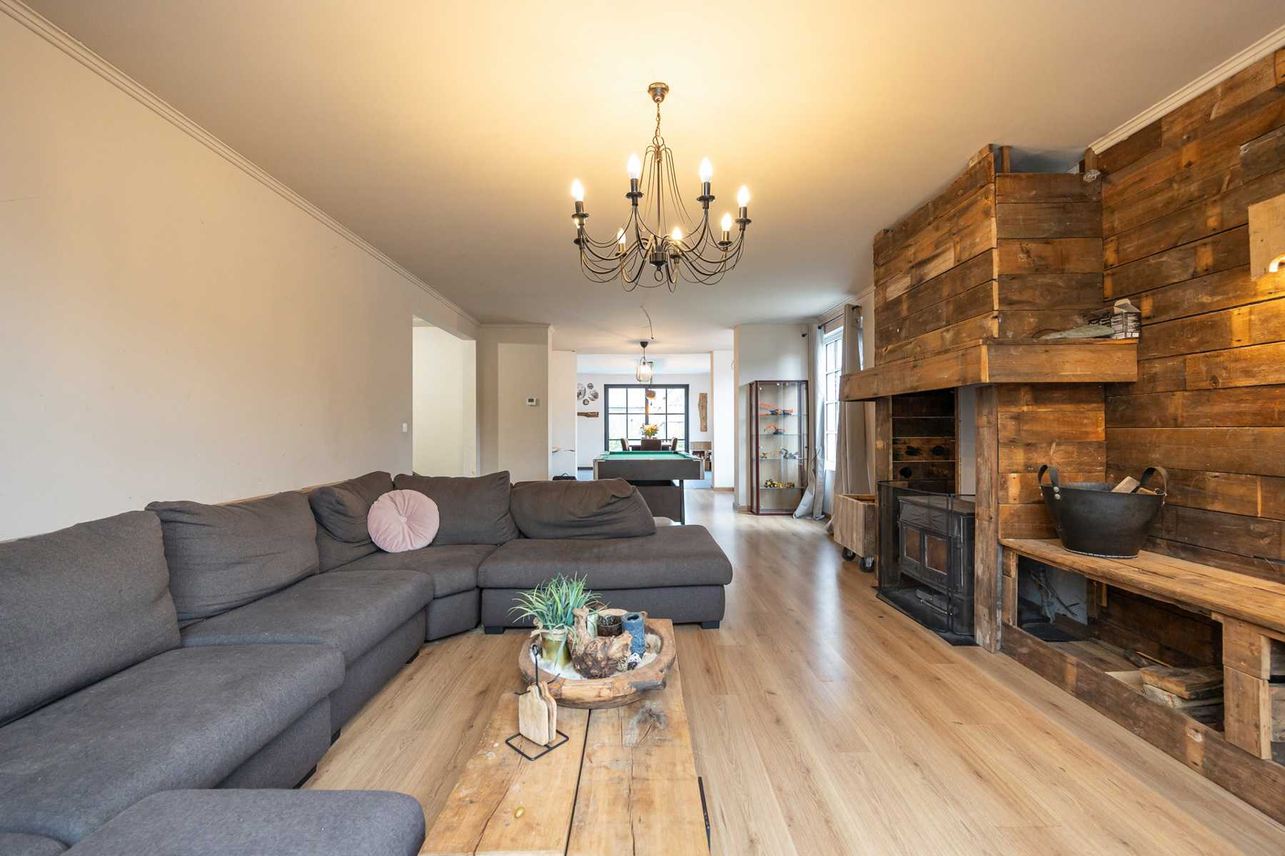 House for sale in Merksplas with 4 bedrooms - photo 3