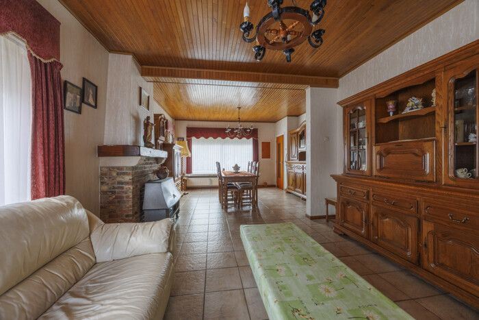 charmante vrijstaande woning met prachtig uitzicht: een project vol potentieel! - foto 4