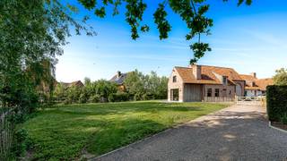 House for sale in Damme