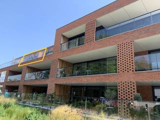 Apartment for sale in Ghent