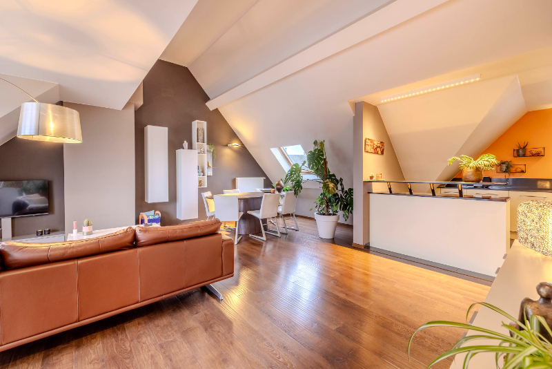 Apartment for rent in Lier with 2 bedrooms - photo 5