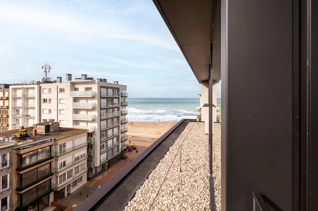 PRACHTIGE NIEUWBOUWPENTHOUSE OP 50m VAN HET STRAND - foto 5