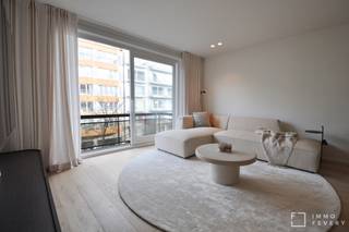 Centraal gelegen, instapklaar appartement te Knokke!