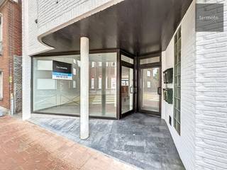 Commercial for rent in Waregem