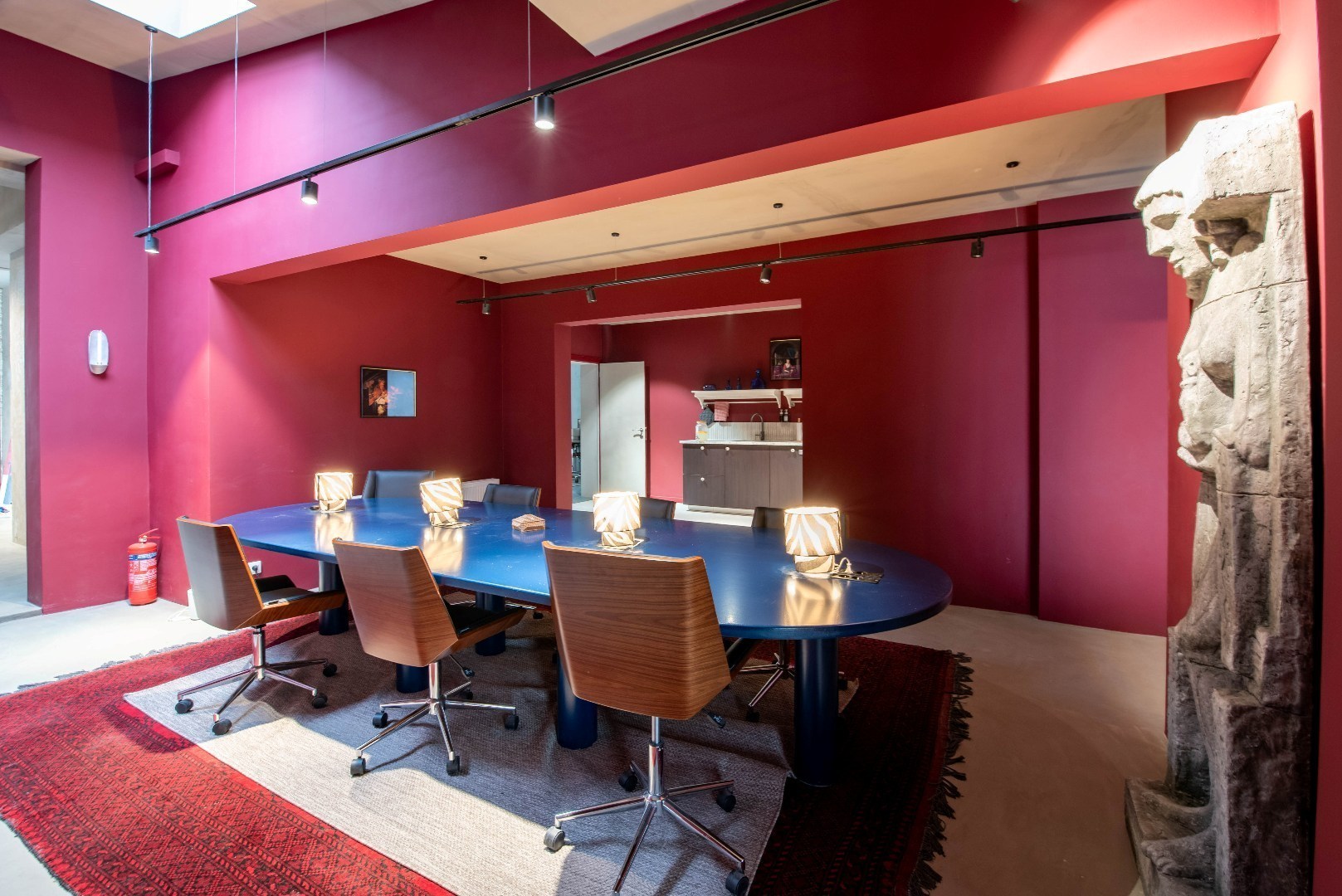 All-in co-working op maat van jouw ambities - foto 4