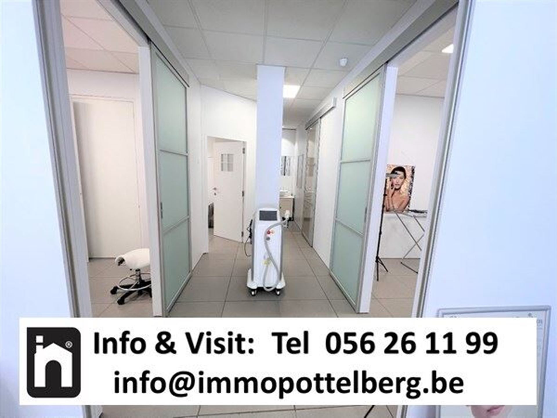Commercial for sale in Kortrijk - photo 5