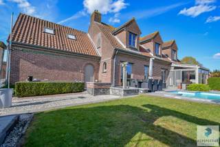 House for sale in Aalter