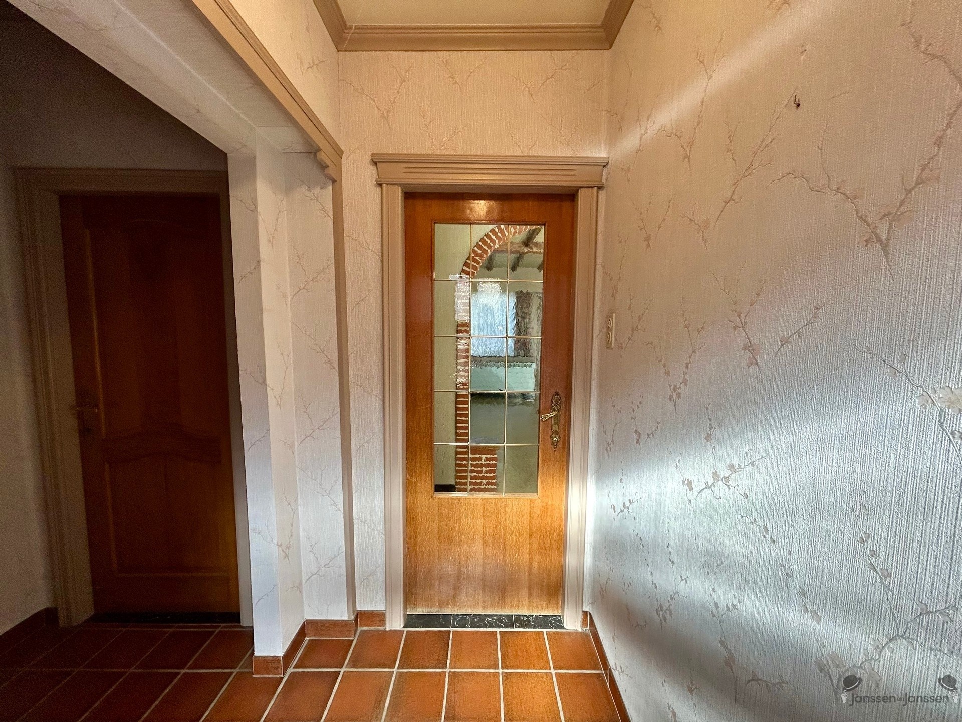 Ruime renovatiewoning gelegen in Hartje Hamm - foto 2