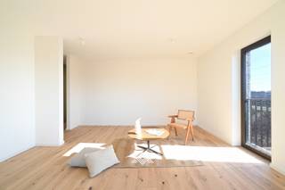 PRAKTISCH: Bezoeken voor deze eigendom verlopen uitsluitend via mijnhuurprofiel.be. Telefoneren om een afspraak te maken is helaas niet...