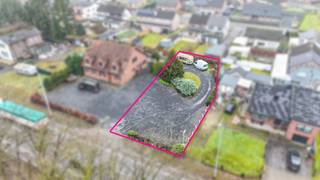 Land for sale in Houthalen-Helchteren