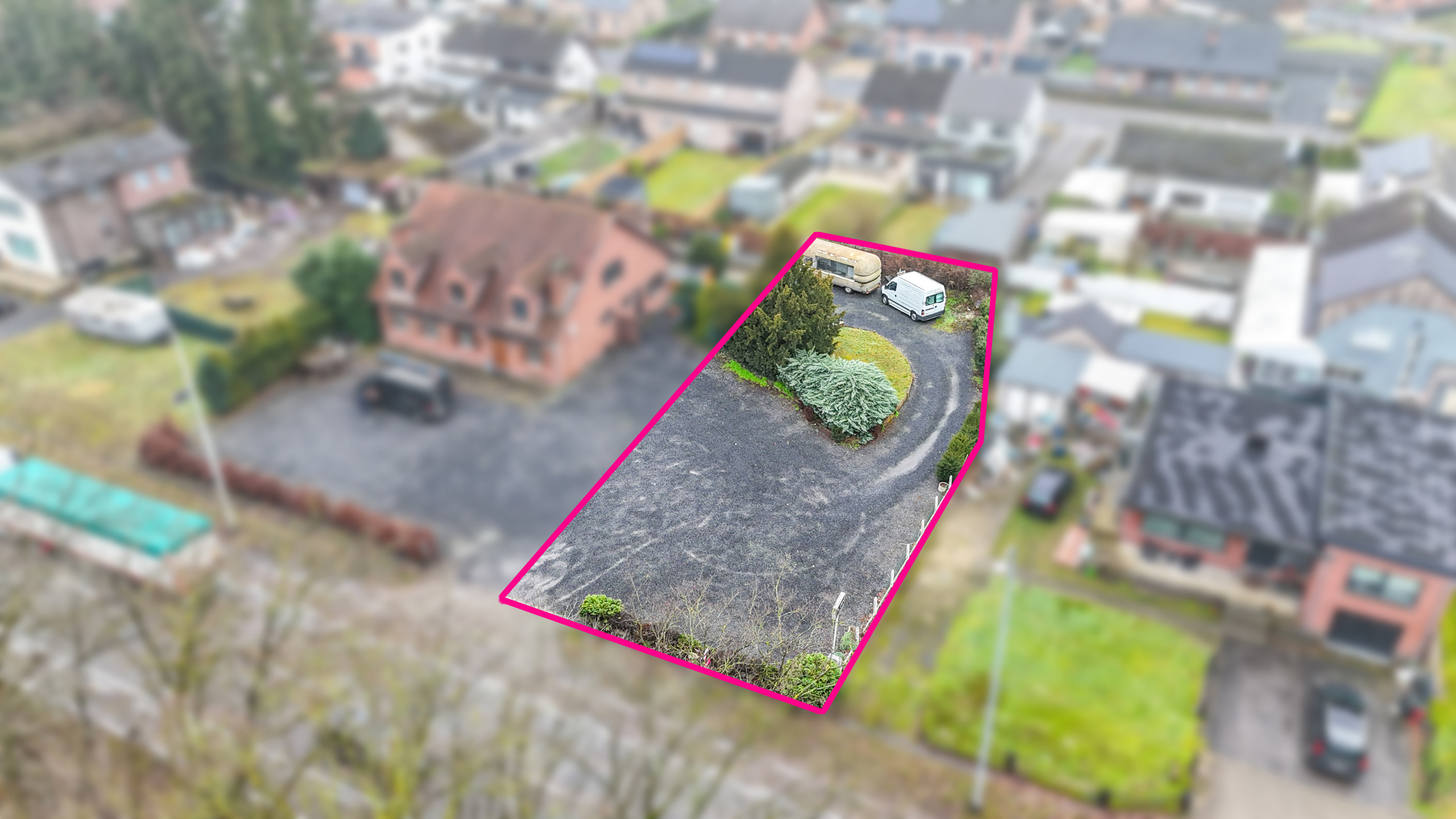 Land for sale in Houthalen-Helchteren - photo 3