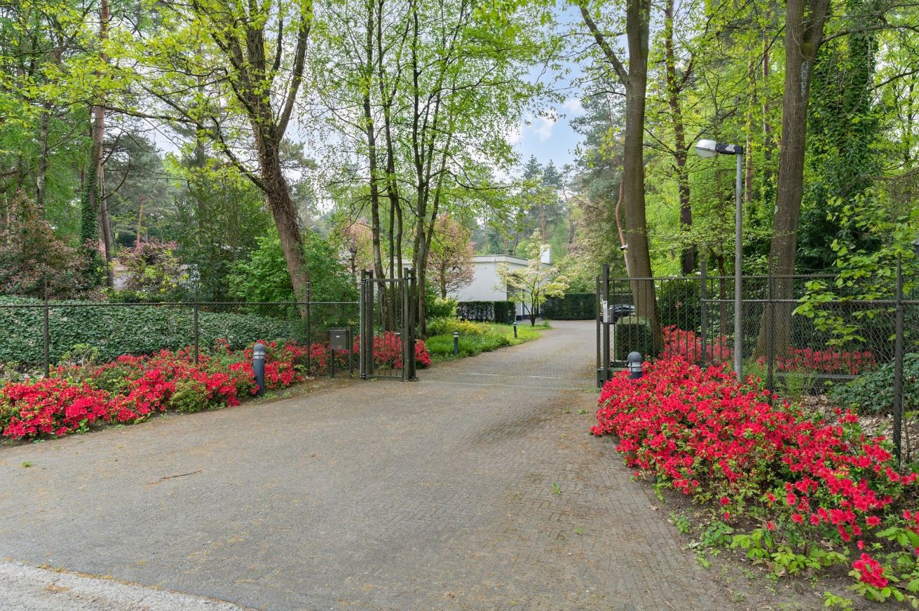 Sublieme villa aan het nationaal park - foto 5
