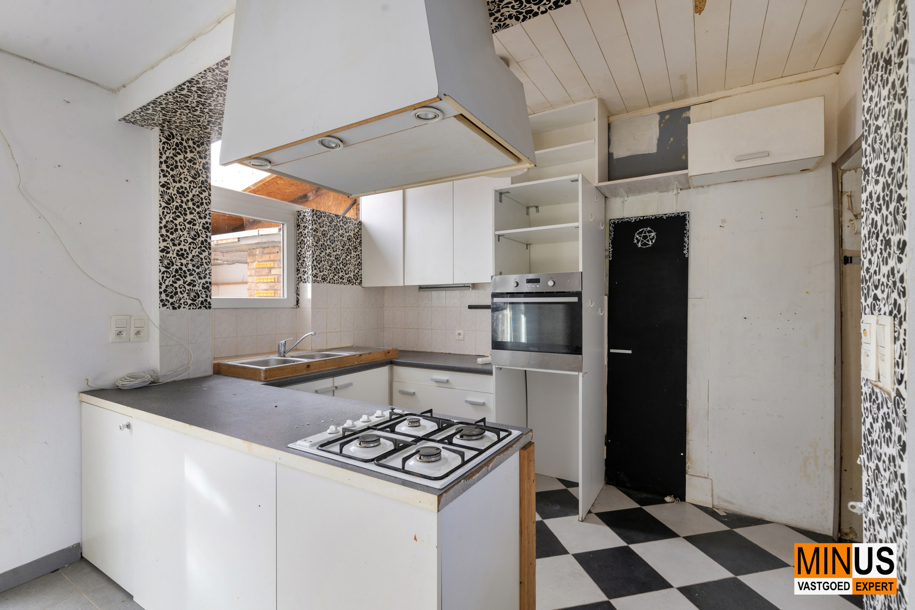 House for sale in Ostend with 3 bedrooms - photo 5