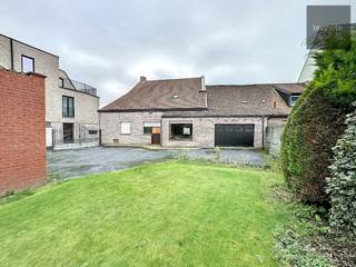 Maison à vendre à Waregem
