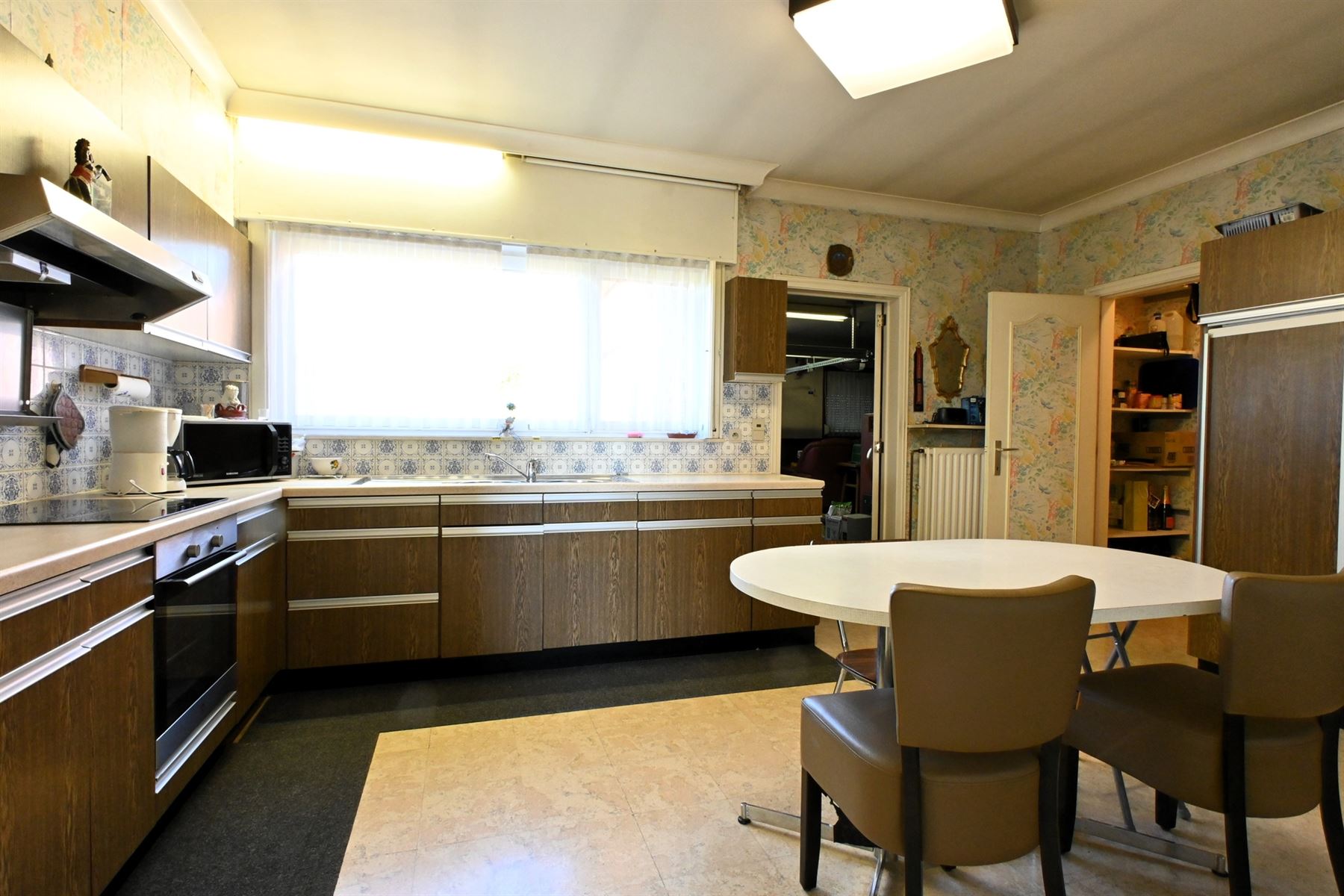 Ruime woning met zonnige tuin - foto 4