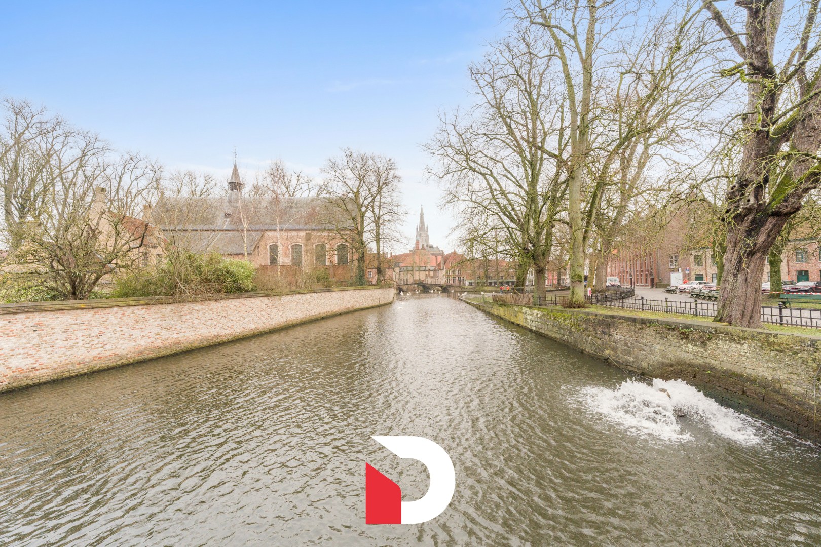 Maison à vendre à Bruges